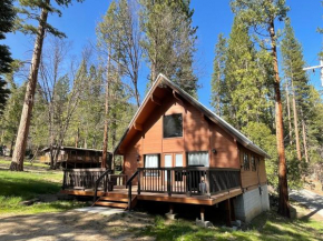 Avid Hiker Lodge